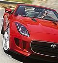 F-TYPE 